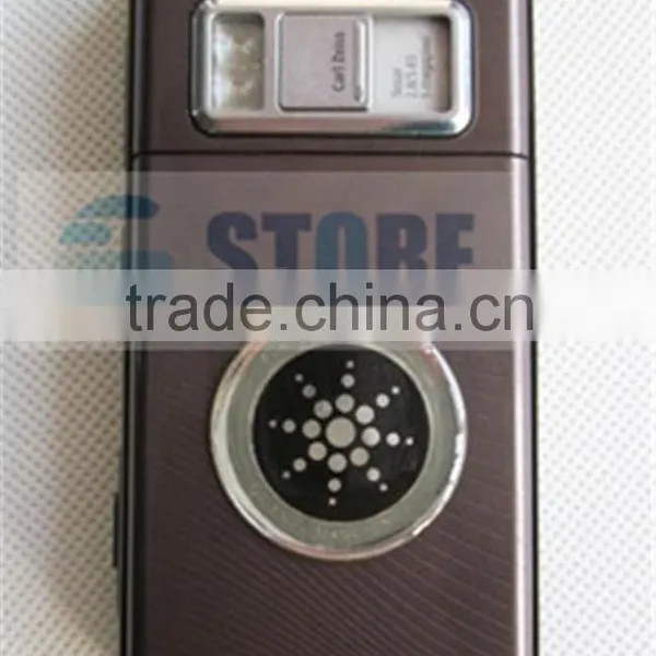 Hot Round Anti Radiation Quantum Shield For Cell Phone Anti Radiation Sticker photo-6