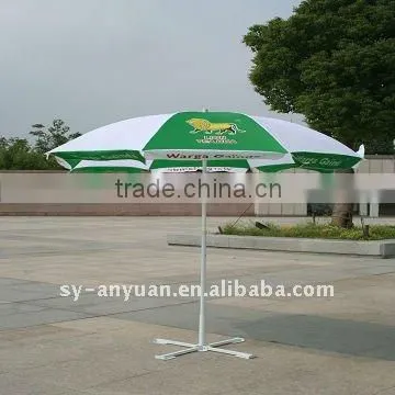 AD Umbrella With Tilt