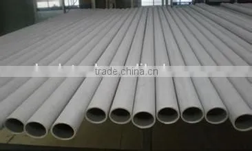 Inconel 625 Seamless Alloy Stainless Steel Round Pipe photo-3