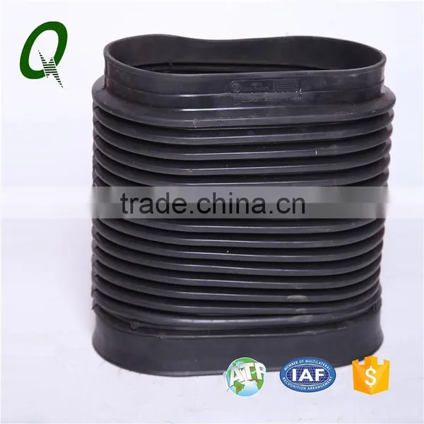 High Performance High Quality Radiator Silicone Hose for Motor Vehicles photo-3