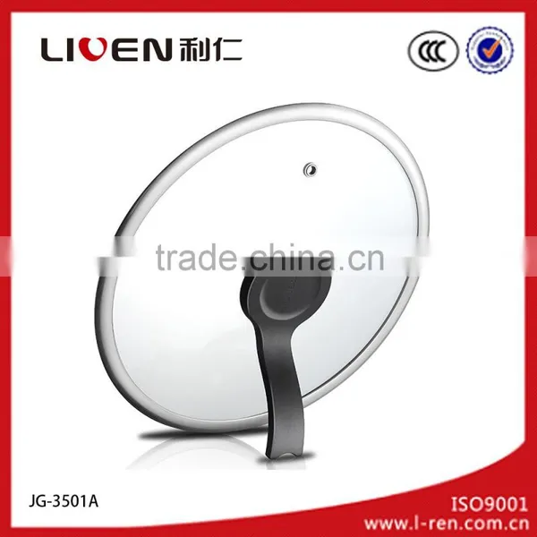 Kitchen Appliance Electric Pan JG-J3501A photo-4
