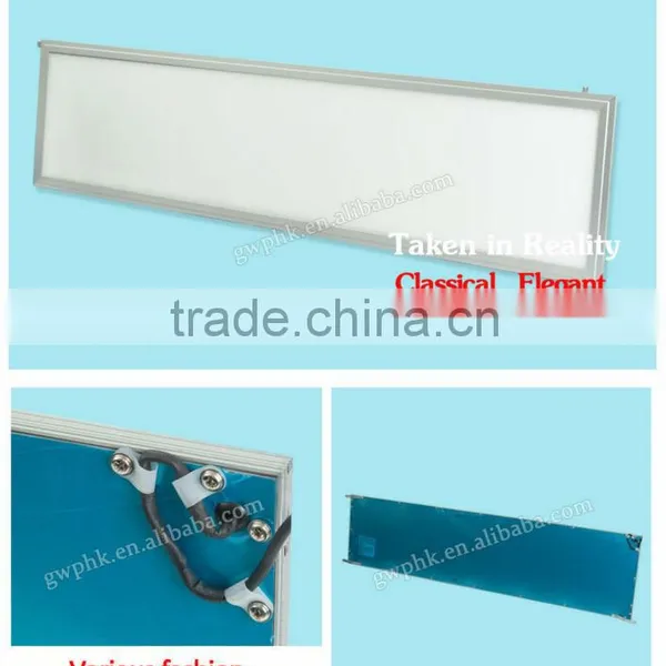 GWP Hot Sales 36w 300x300mm LED Panels photo-2