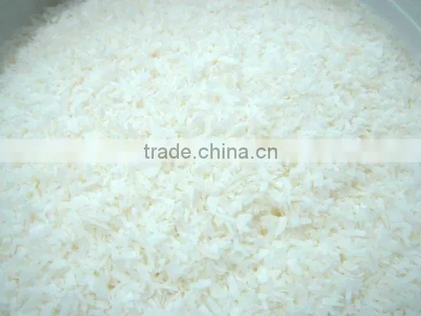 Desiccated Coconut