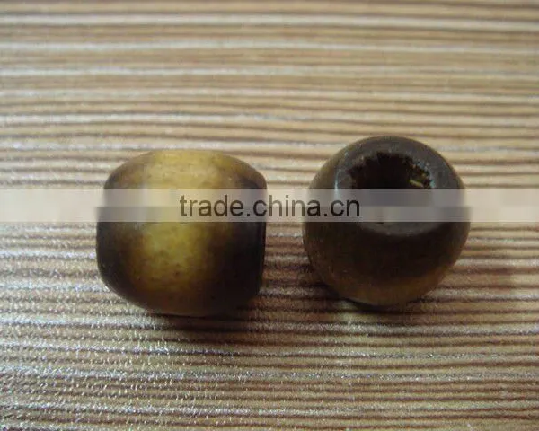 10mm Wooden Decoration Round Ball Good Natural Wood