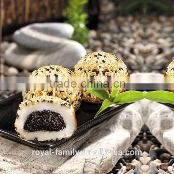 Japanese Style Mochi With Multiple Flavor Filling Taiwan Origin