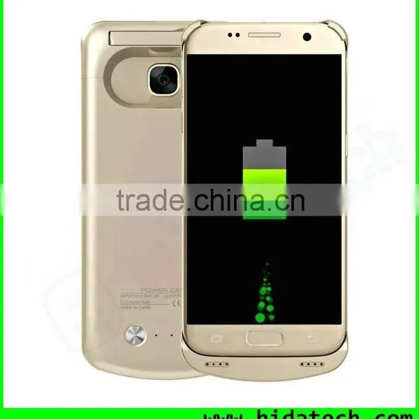 Hot Selling Battery Power Bank Case for Samsung Galaxy S7 Accessory photo-6