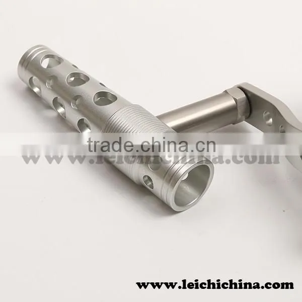 Stock Available Precision Machined Stainless Steel Fishing Jigging Reel photo-4