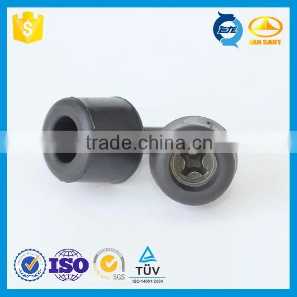 Car Body Parts Buffer Rubber Screw for Cardoor photo-3