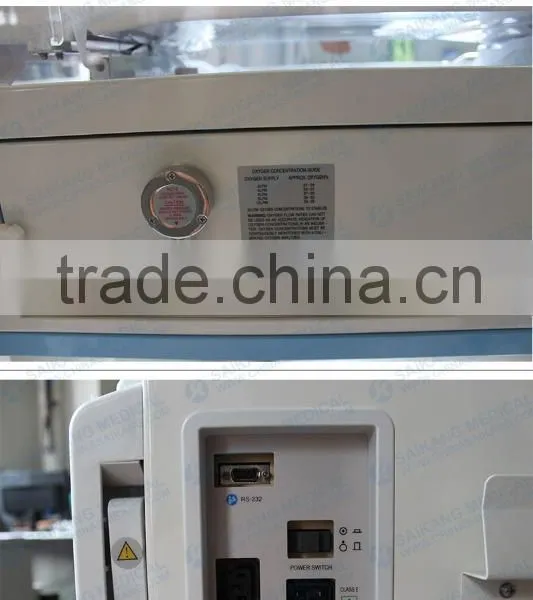 SK-N002 Baby Incubator For Sale With One-Stop Purchasing photo-3