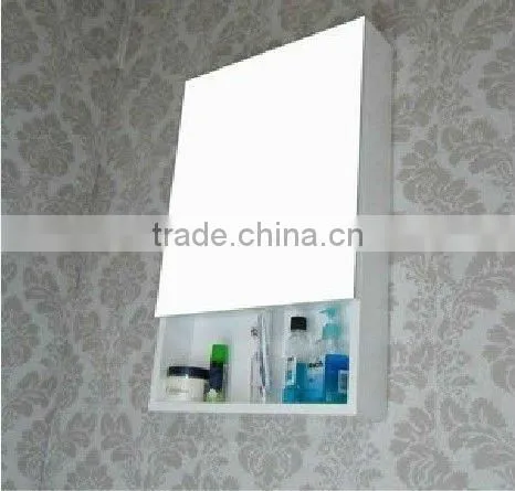 mirror cabinet/bathroom mirror cabinets/mirror storage cabinet
