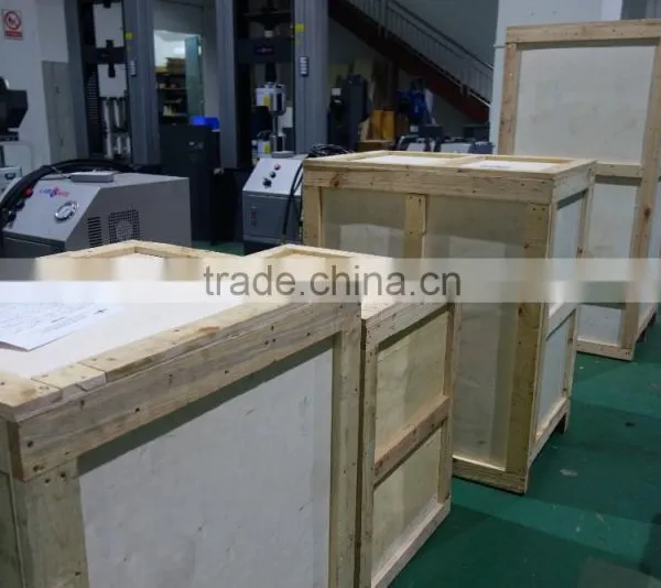 Electronic Cable Tensile Tester photo-6