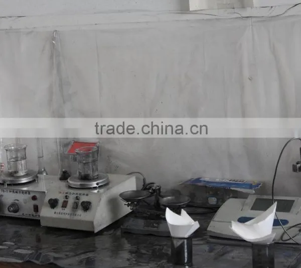 +590 +890 +190 Natural Flake Graphite Powder photo-4