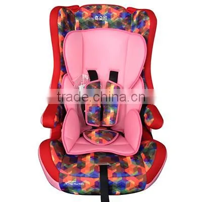 Portable Baby Car Seat