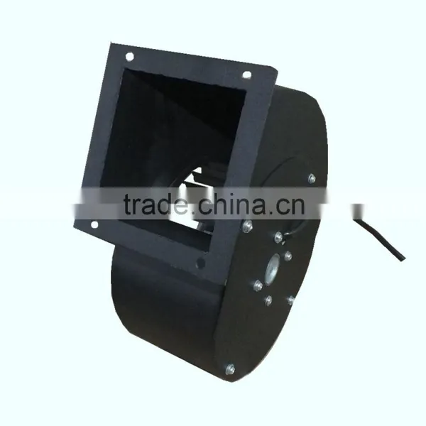 220V or 110V Small Smoke Ventilator With 2016 New Housing photo-4