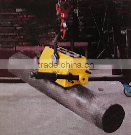Magnetic Lifter
