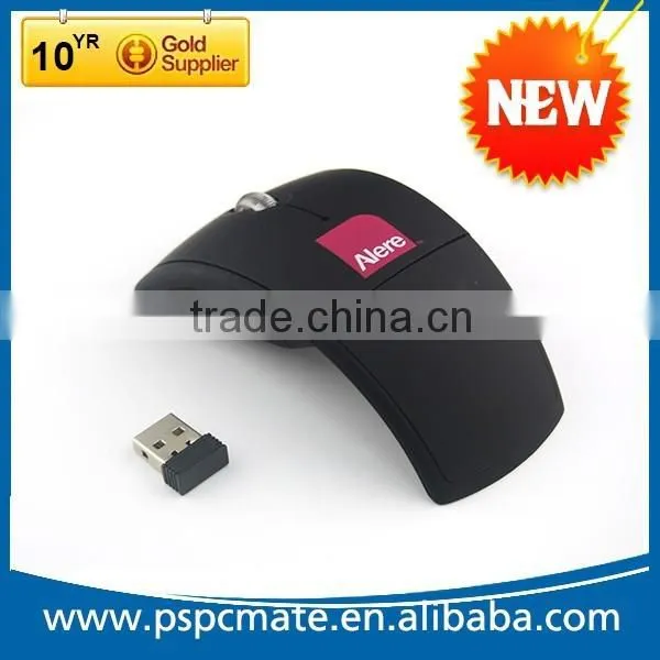 HOT Wireless Mouse 2.4GHZ Wireless Professional Mouse Gaming Mice For PC Laptop photo-3
