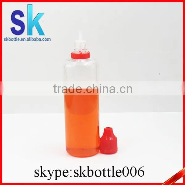 100ml Pet Bottle With Child Tamperproof Cap photo-6