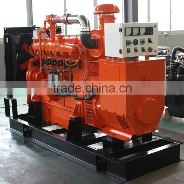 New Type 25kw Natural Gas Generator With the Latest Price photo-2