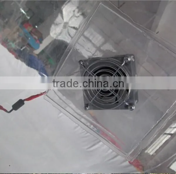 Clear Inflatable Bubble Tent for Sale photo-4