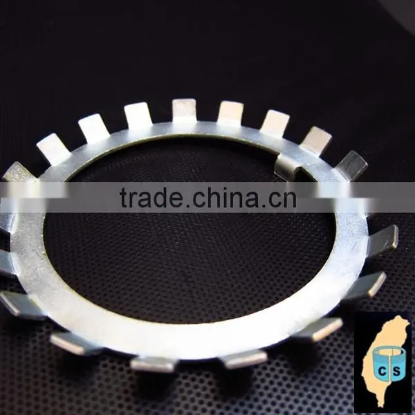 OEM/ODM Machinery Spare Parts From Made in Taiwan photo-3