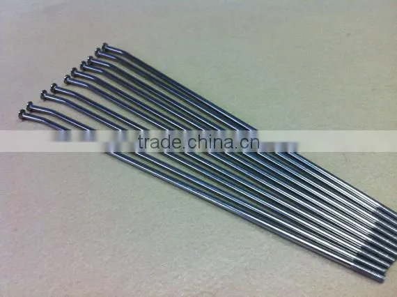 Motorcycle Wheel Spokes photo-4