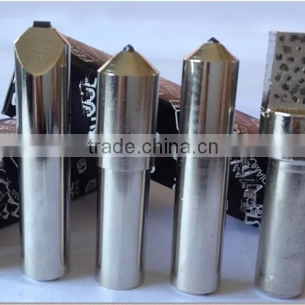 Yiyang China Diamond Wheel Dresser Cutter Dresser Cutter photo-2
