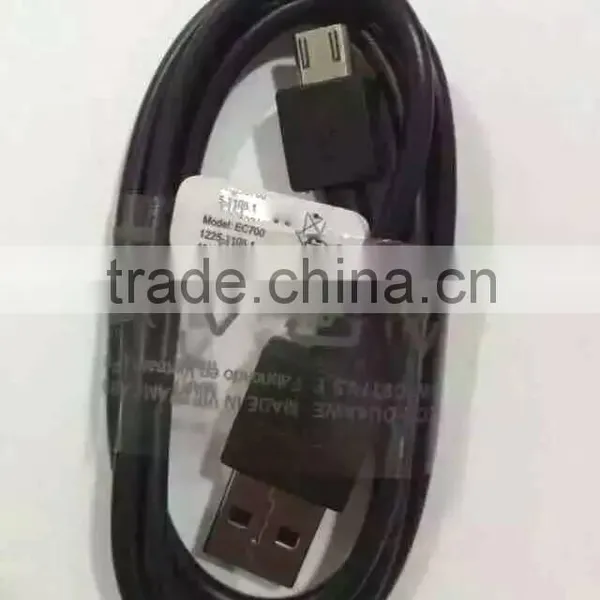 Genuine Original Micro USB Data Sync Charging Cable for Sony photo-4