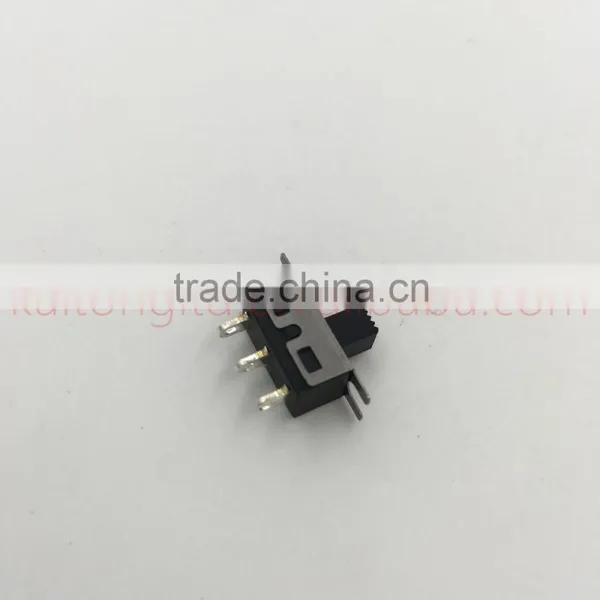 Slide Switch SS12E07 photo-5