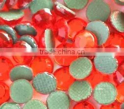 High Qulity Hotfix Wedding Korea Rhinestone Colorful Transfer Supplier photo-4