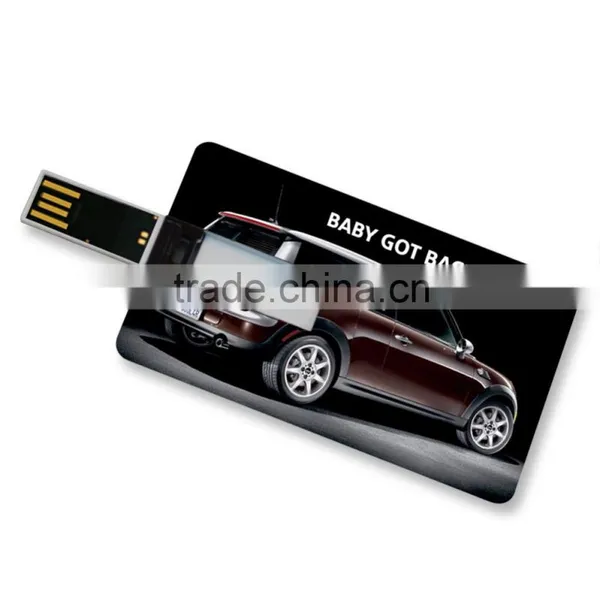 16GB BUSINESS USB CARD photo-6