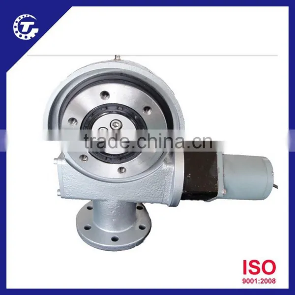 Vertical Slew Drive Used for Tower CSP photo-5
