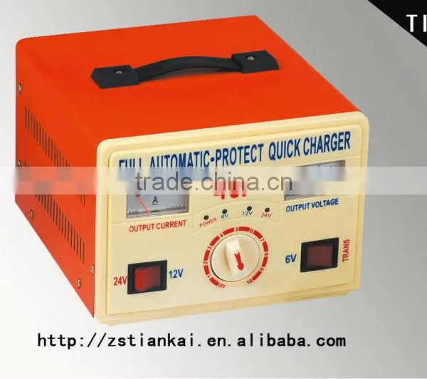 24v40A Electric Scooter Battery Charger Electric Manufacturer