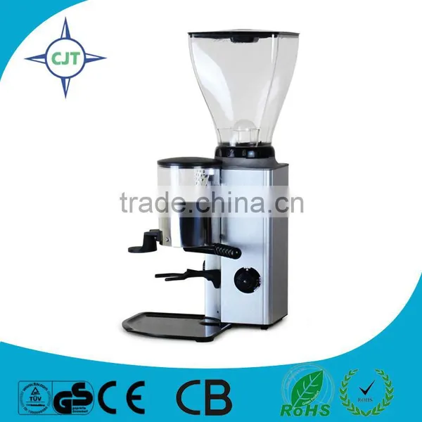Ceramic Burr Coffee Grinder Machine