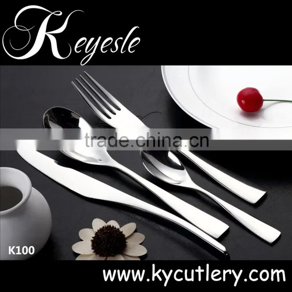 Spoon Sets, Coffee Spoon and Dinner Spoon