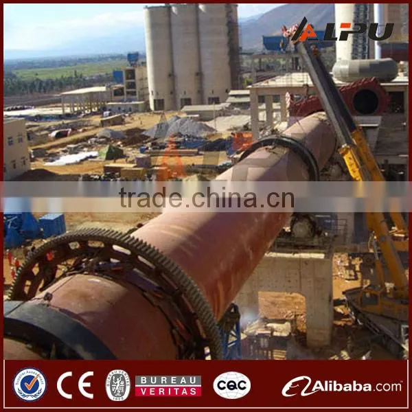 Professional Designed Factory Price Rotary Kiln photo-6