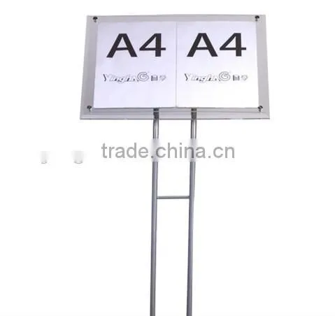 a1 a3 a4 Size Poster Stands photo-6