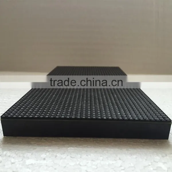 Indoor Full Color Stream Video Display P4 LED Screen photo-5
