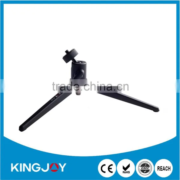 Fashionbal Mini Table Flexible Safety Camera Tripod Ball Head for Iphone KT-50 photo-4