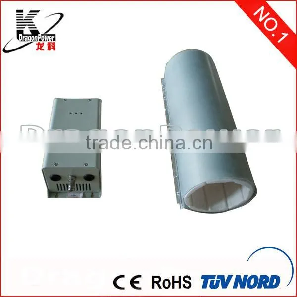 High Technology Induction Heater Schematic photo-3