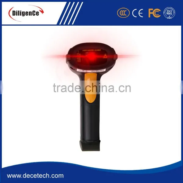 Price Cheapest Mini Barcode Scanner Usb sc 1095 photo-6