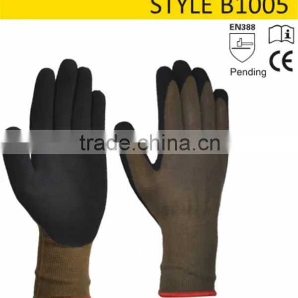 Industry Very Soft Hot And Cold Pack Gloves