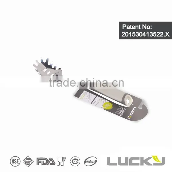 New Design Durable Cheap Spaghetti Server Utensil for Kitchen Wholesale