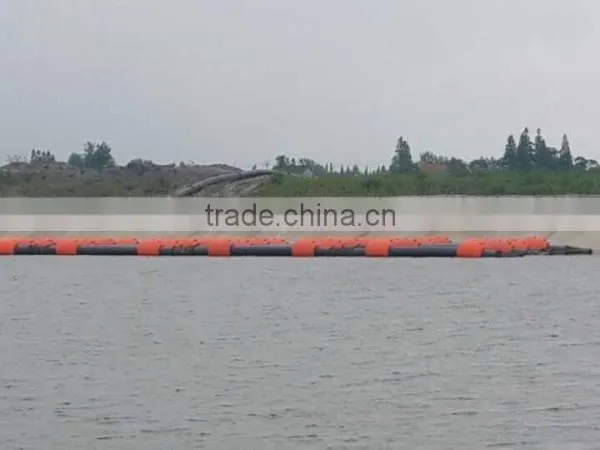 Floating Pipeline With Floats photo-4
