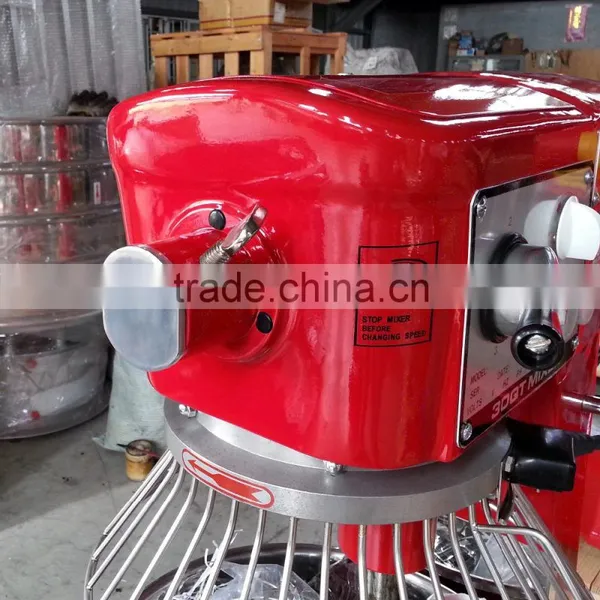 Industrial Flour Mixer Machine Price photo-3