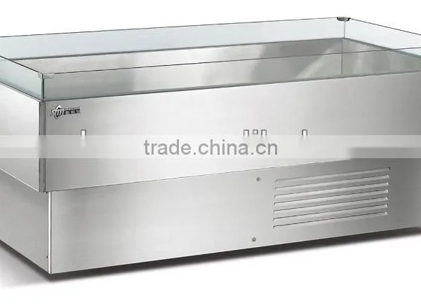 Fish Display Cooler