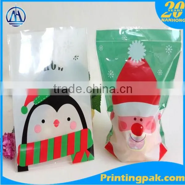 Stand up Pouch for Packing Tea Coffee Protein Powder Cookies Snack Food Packaging Bag With Factory Supply for Apple Chip photo-5