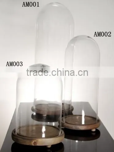 Glass Domes Bell Jars photo-2