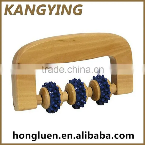 China Professional Home Lose Weight Body Slimming Massager photo-4
