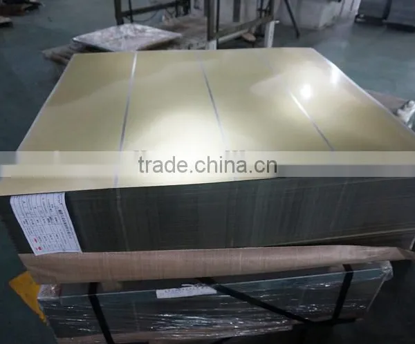 Prime Tinplate Coil and Sheet For Can Body photo-2