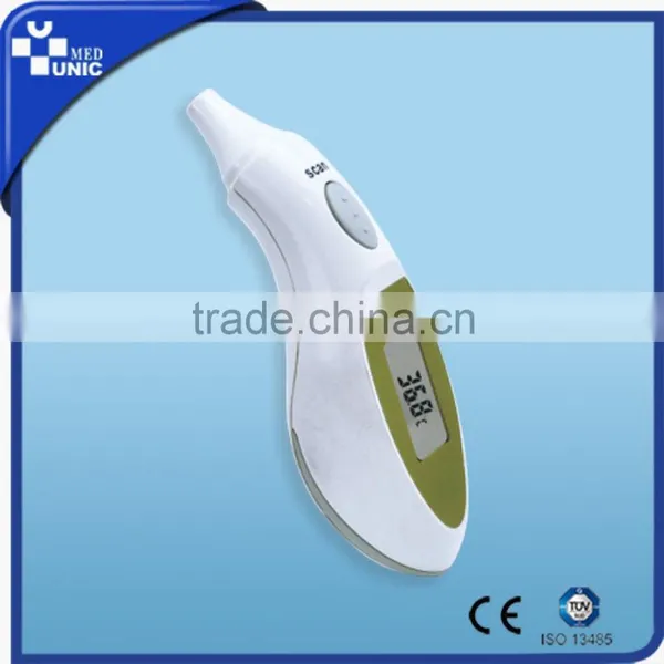 Medical Infrared Ear Thermometer photo-3